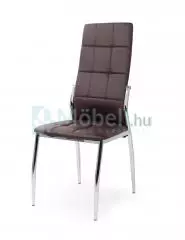 Boris szék Barna