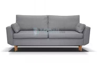 Beniamin kanapé B, Szürke