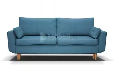 Beniamin kanapé D, Türkizkék