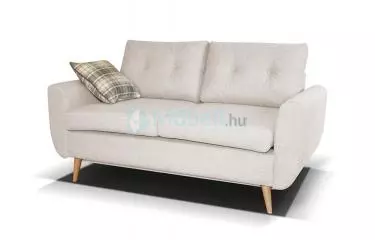 Cherry 2-es kanapé B, Bézs