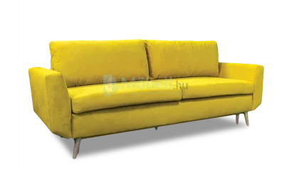 Beniamin kanapé H, Napsárga