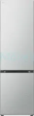 LG GBV7280CMB alulfagyasztós hűtő